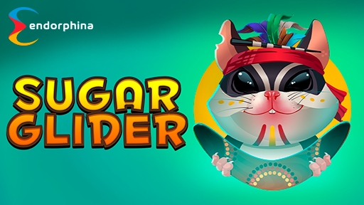 Play online Casino Sugar Glider
