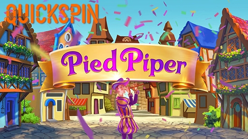 Casino Slots Pied Piper