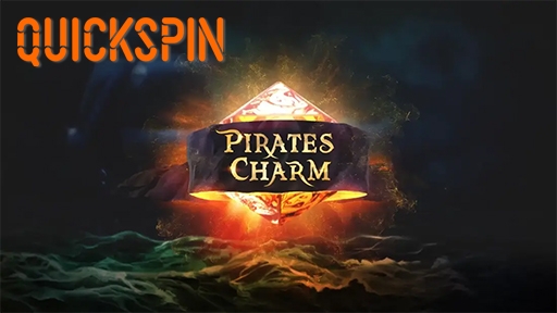 Casino Slots Pirates Charm