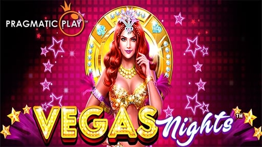 Casino Slots Vegas Nights
