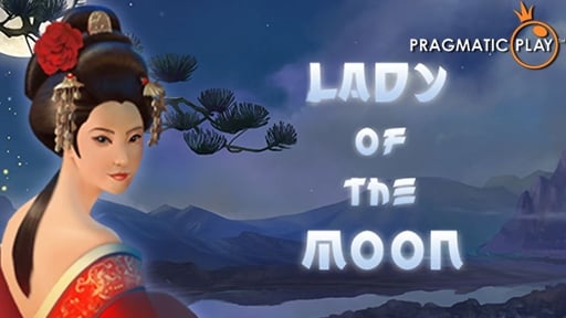 Casino Slots Lady of the Moon