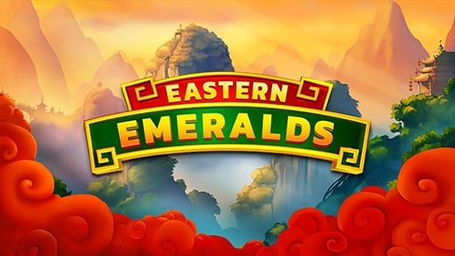 Casino Slots Eastern Emeralds