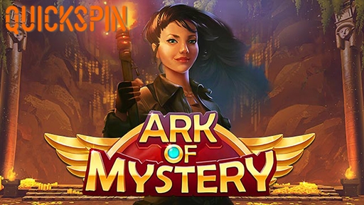 Casino Slots Ark Of Mystery