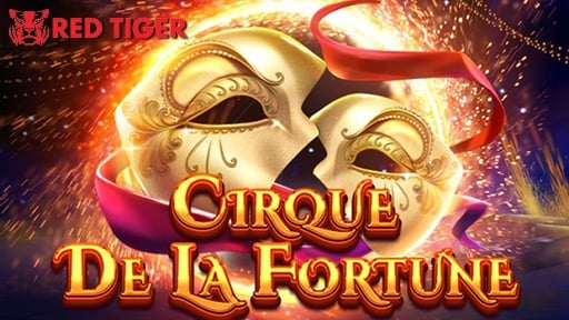 Casino Slots Cirque De La Fortune