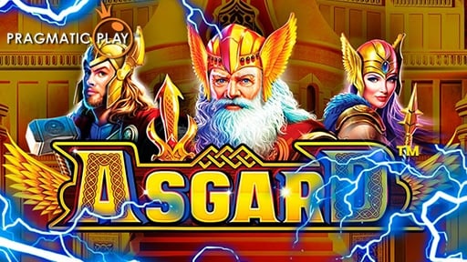 Casino Slots Asgard