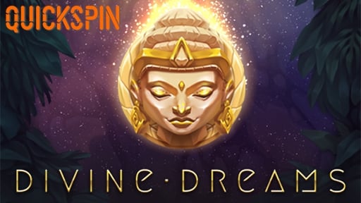 Casino Slots Divine Dreams