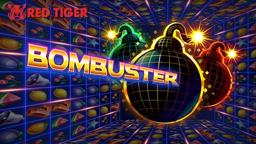 Casino Slots Bombuster