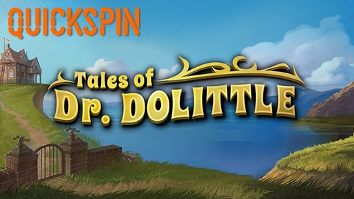 Tales of Dr Dolittle
