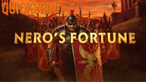 Casino Slots Neros fortune