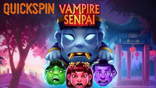 Vampire Senpai