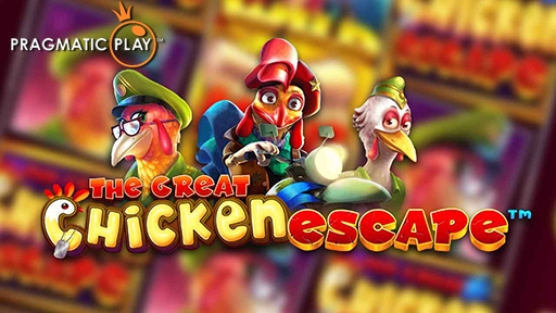 The Great Chicken Escape