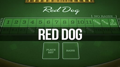 Red Dog