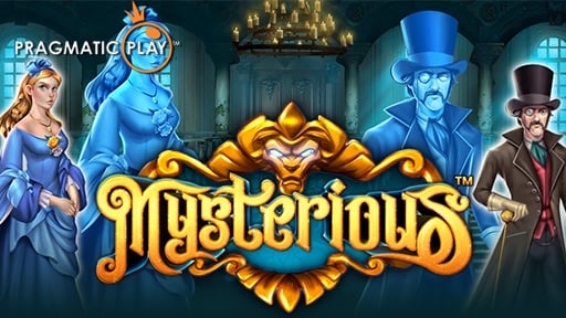 Casino Slots Mysterious