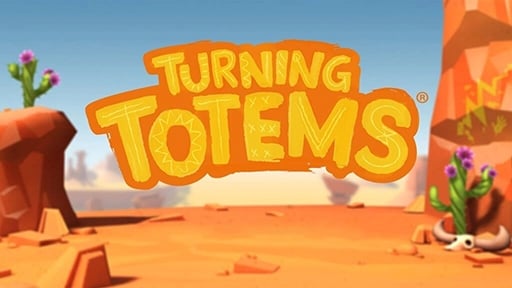 Casino Slots Turning Totems