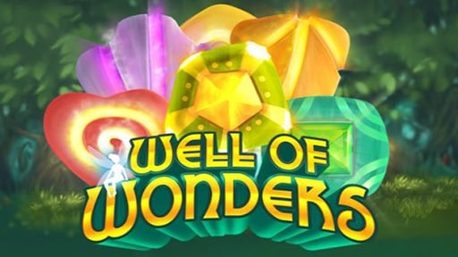 Casino Slots Well of Wonders