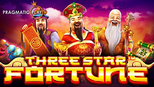 Three Star Fortune