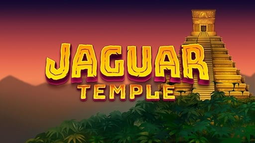 Casino Slots Jaguar Temple