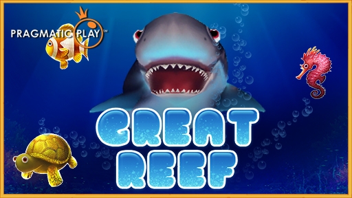 Great Reef