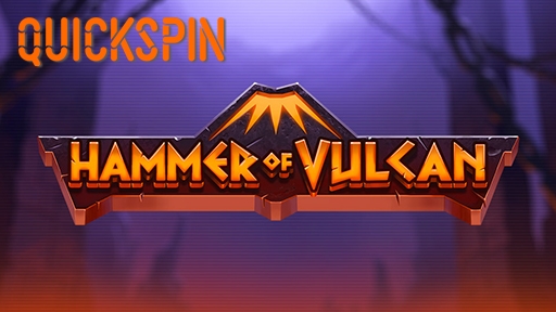 Hammer of Vulcan