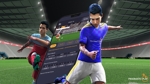 Virtual Soccer