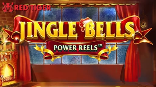 Jingle Bells Power Reels