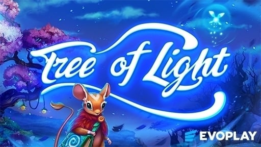 Play online casino Tree of Light
