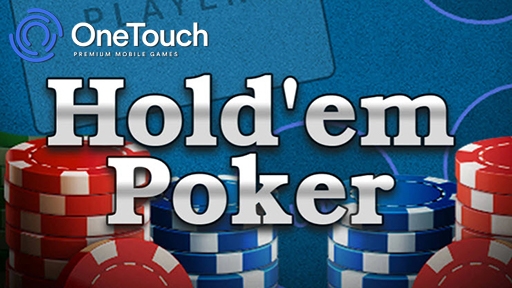 Casino Table Games Holdem Poker