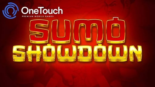 Casino Slots Sumo Showdown