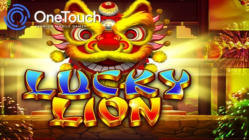 Casino Slots Lucky Lion