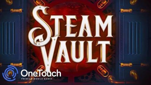 Casino Slots Steam Vault