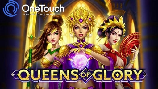 Casino Slots Queens of Glory