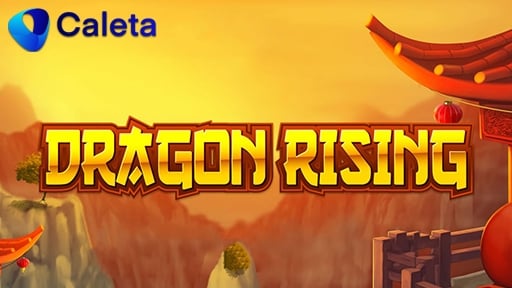 Dragon Rising