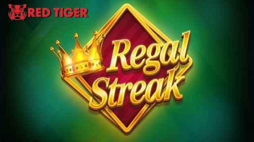 Casino Slots Regal Streak