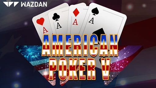 Casino Other American Poker V