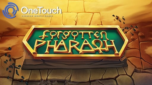 Forgotten Pharaoh