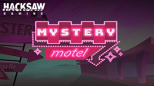 Mystery Motel