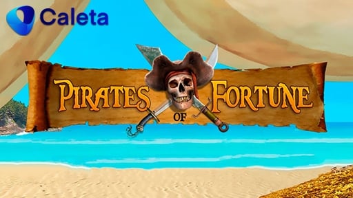 Casino Slots Pirates of Fortune