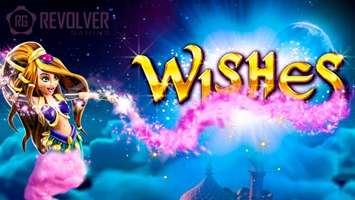 Play online Casino Wishes