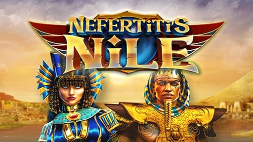 Casino Slots Nefertitis Nile