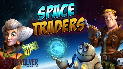 Play online Casino Space Traders