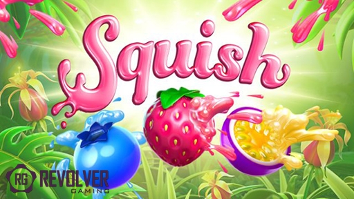 Play online Casino Squish