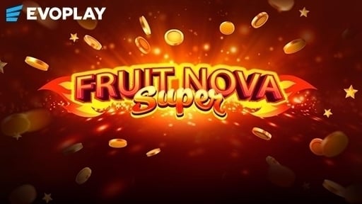 Fruit Super Nova