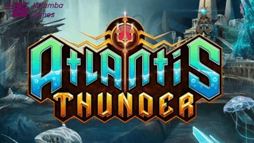 Play online casino Atlantis Thunder