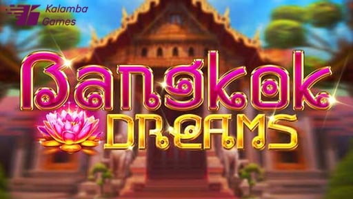 Casino Slots Bangkok Dreams