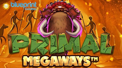 Primal Megaways