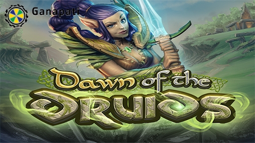 Play online Casino Dawn of the Druids