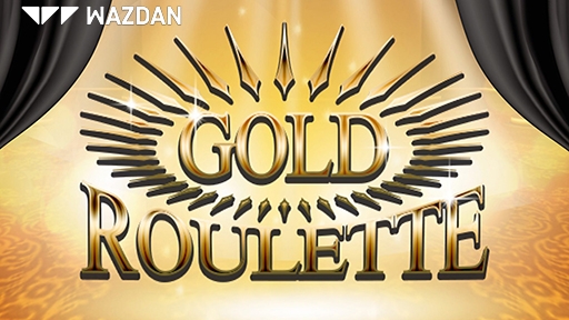 Gold Roulette