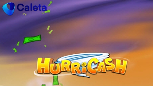 Casino Slots Hurricash