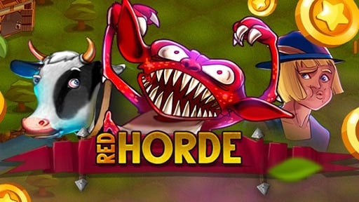 Red Horde