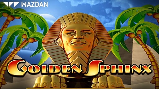 Casino Slots Golden Sphinx